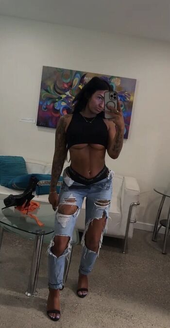 Full leaked Ronika eskins  page private photo
