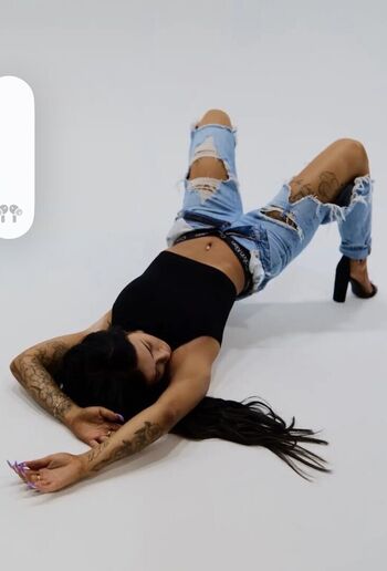 Full leaked Ronika eskins  page private photo