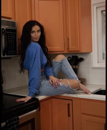 Full leaked Ronika eskins page private photo