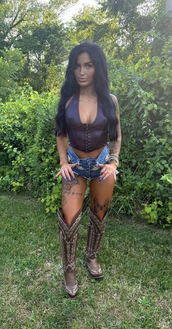 Full leaked Ronika eskins private photo