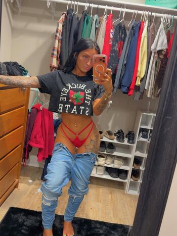 Full leaked Ronika eskins private photo