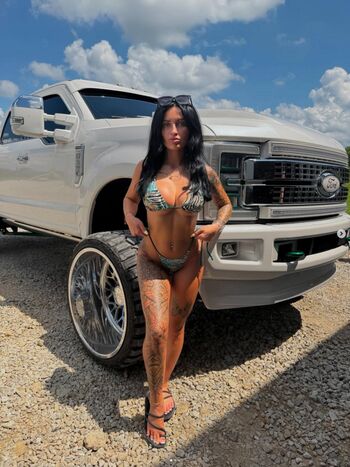 Full leaked Ronika eskins private photo