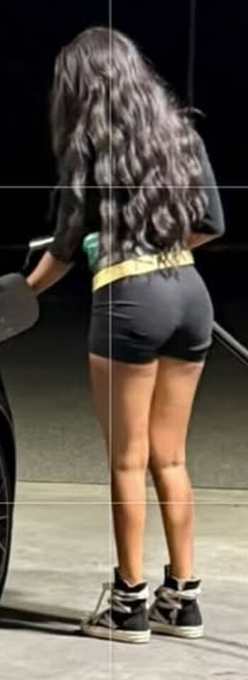 Full leaked Ronisia private photo