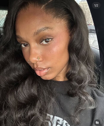 Full leaked Ronisia private photo