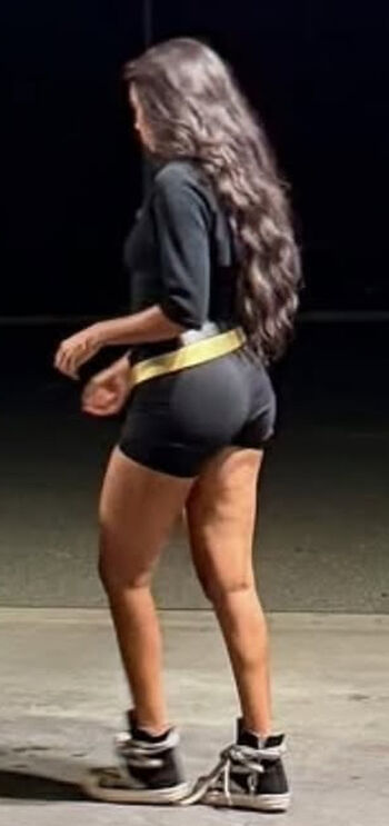 Full leaked Ronisia private photo