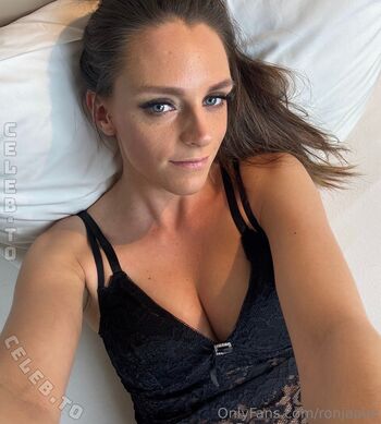 Full leaked Ronja alin private photo