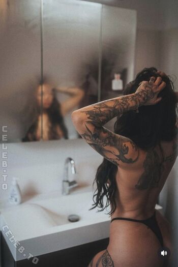 Full leaked Ronja madeleine private photo