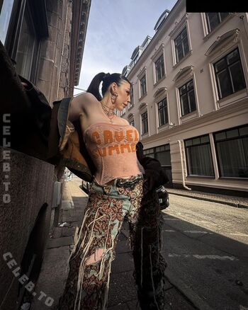 Full leaked Ronjakruus private photo