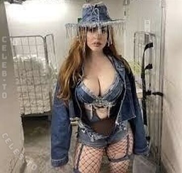 Full leaked Ronjakruus private photo