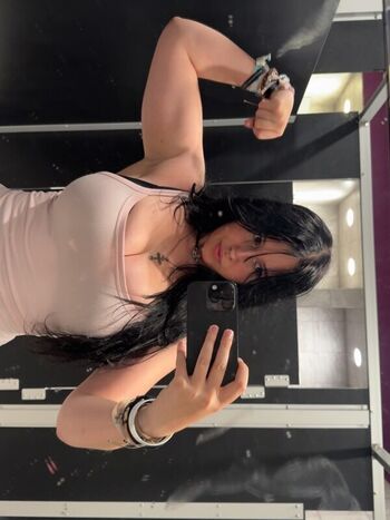 Full leaked Ronnie kicksass page private photo