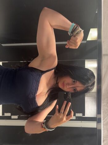 Full leaked Ronnie kicksass page private photo