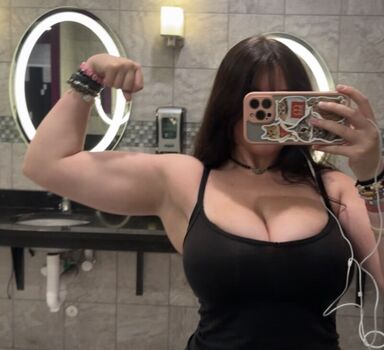 Full leaked Ronnie kicksass private photo