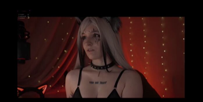 Full leaked Ronnie neko private photo