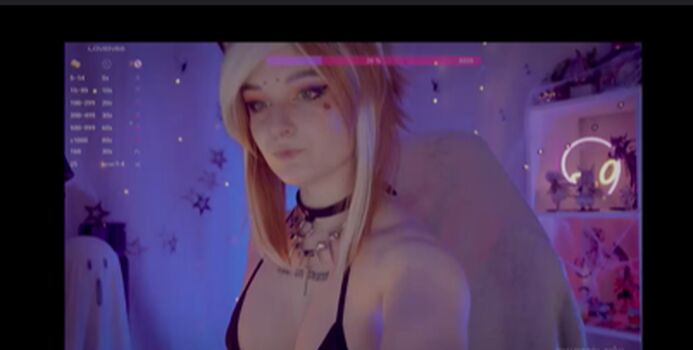 Full leaked Ronnie neko private photo
