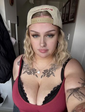 Full leaked Roossiiieeeeeee private photo