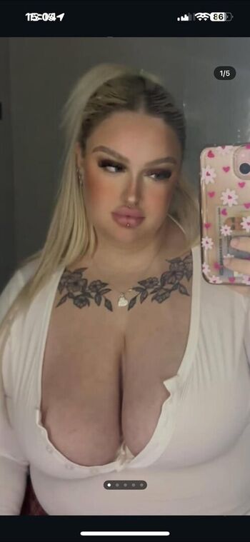 Full leaked Roossiiieeeeeee private photo