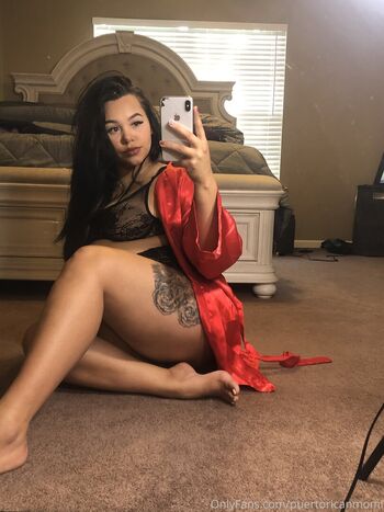 Full leaked Rooxie private photo