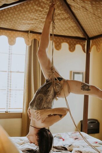 Ropebite