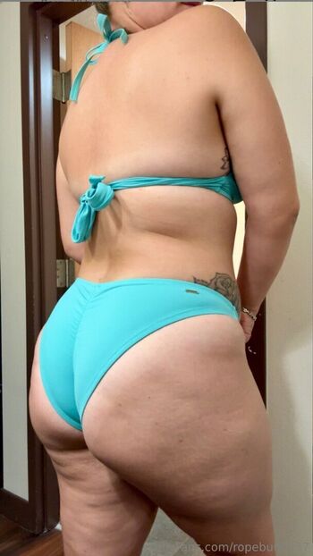 Full leaked Ropebunny private photo