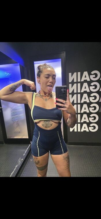 Full leaked Ropeylupa private photo