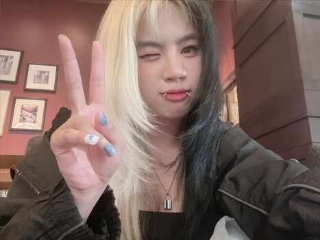 Full leaked Rora vt private photo