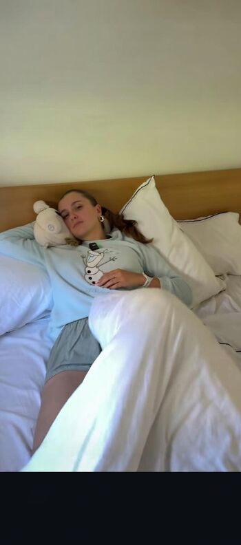 Full leaked Roro cuistot private photo