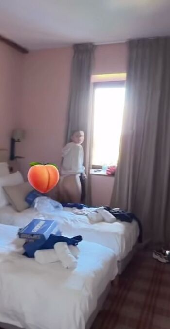 Full leaked Roro cuistot private photo