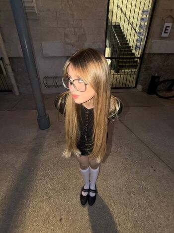 Full leaked Oxana chic/ private photo