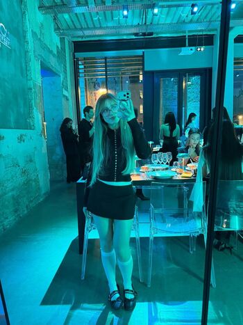 Full leaked Roro private photo