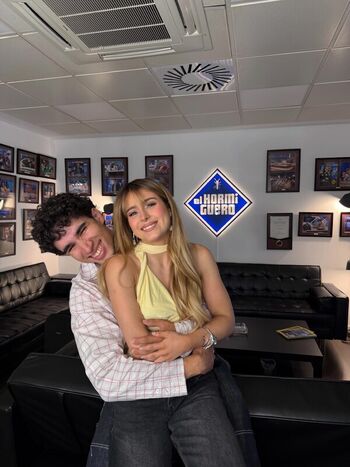 Full leaked Trolinyer/ private photo