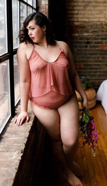 Rosa Darling