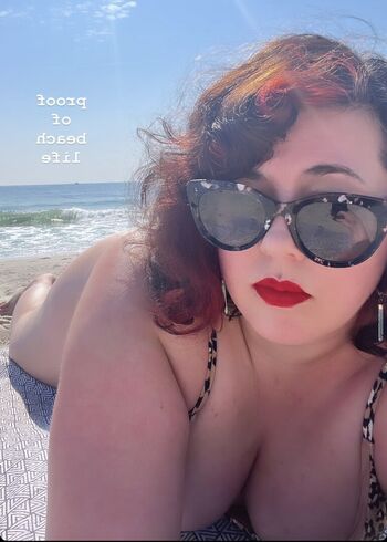 Full leaked Rosa darling page private photo