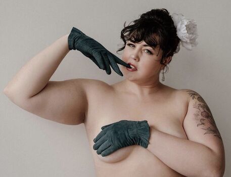 Rosa Darling