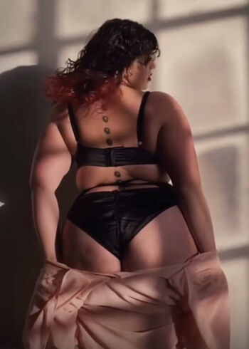 Full leaked Rosa darling private photo