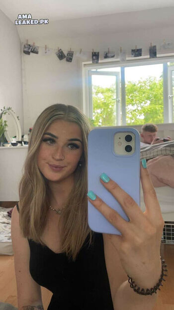 Full leaked Rosa vallis page private photo