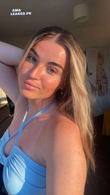 Full leaked Rosa vallis private photo