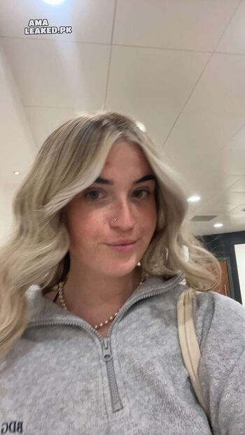 Full leaked Rosa vallis private photo