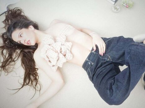 Full leaked Rosalia page private photo