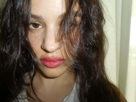 Full leaked Rosalia page private photo