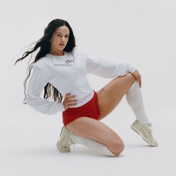 Full leaked Rosalia private photo