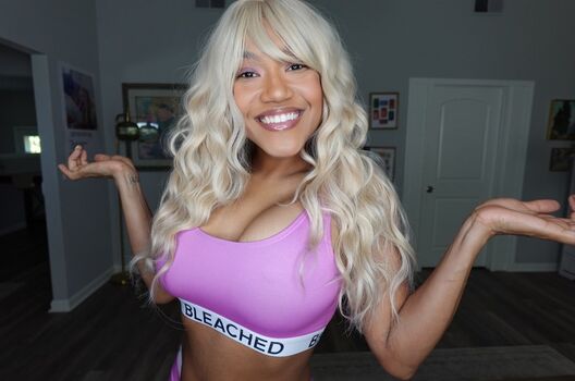 Full leaked Rosaline capulet private photo