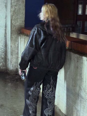 Full leaked Roscumber private photo