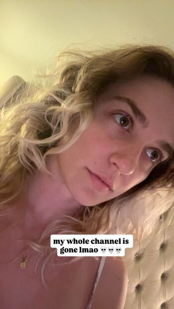 Full leaked Rose asmr private photo