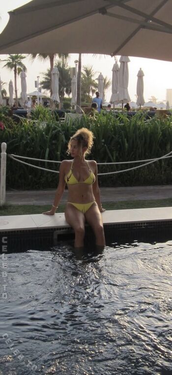 Full leaked Rose bertram private photo