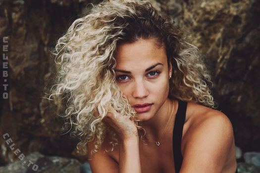Full leaked Rose bertram private photo
