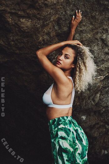 Full leaked Rose bertram private photo