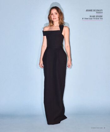 Rose Byrne