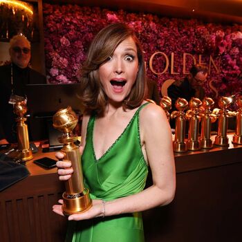Full leaked Rose byrne private photo
