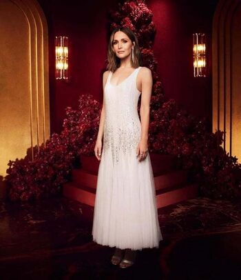 Full leaked Rose byrne private photo