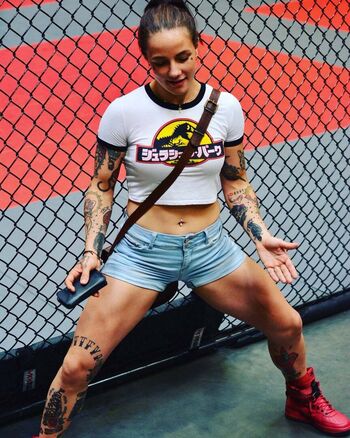 Full leaked Rose clark private photo